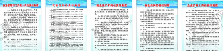 编号：14898409261242494850【酷图网】源文件下载-制度牌