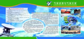天气恶劣天气自然灾害灾难