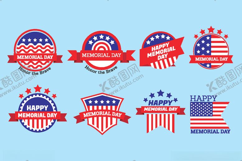 编号：41895209170425584174【酷图网】源文件下载-矢量标签素材