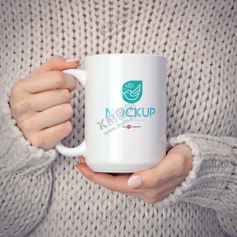 编号：26637609221127364403【酷图网】源文件下载-马克杯样机