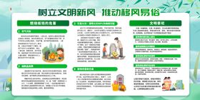 移风易俗