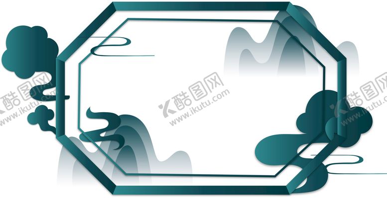 编号：56287309210701166482【酷图网】源文件下载-国潮手绘素材