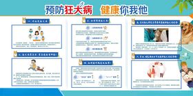 预防狂犬病健康你我他