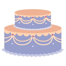 生日蛋糕
