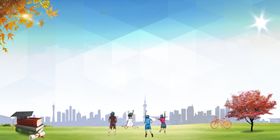 学校背景