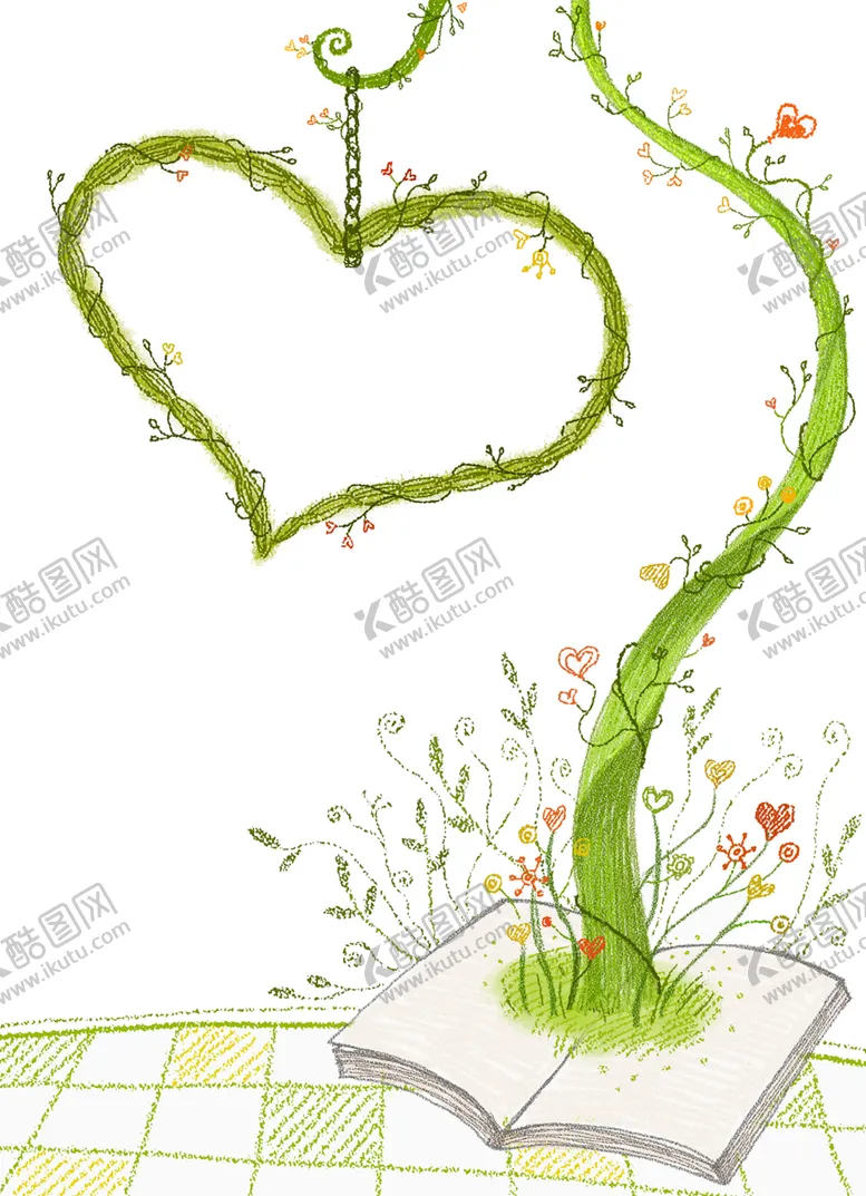 编号：52529306250825291658【酷图网】源文件下载-绿色相框