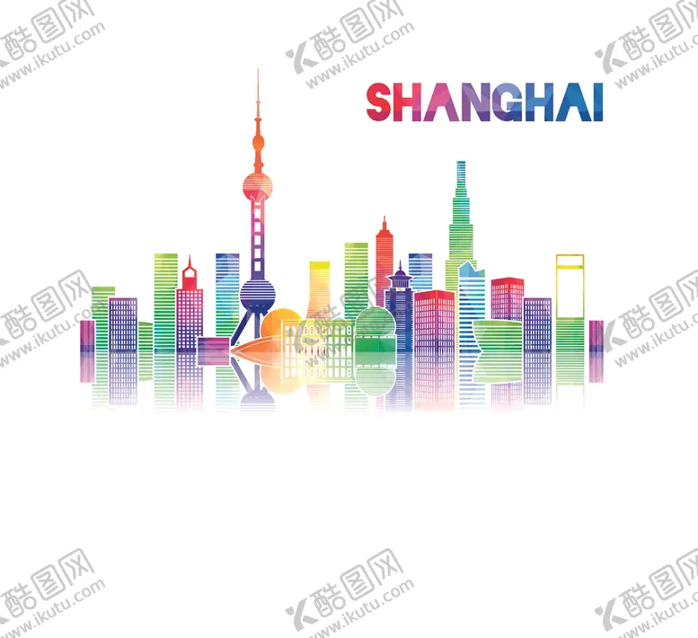 编号：96661202062159514276【酷图网】源文件下载-上海标志建筑