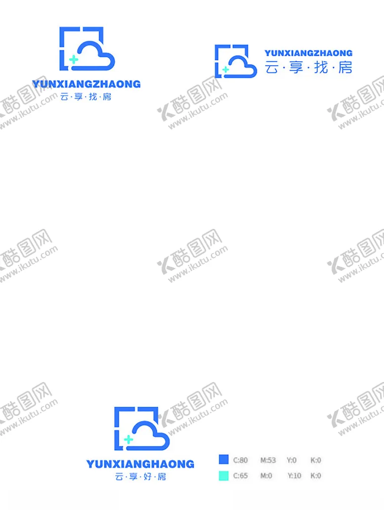 编号：12051902271851403143【酷图网】源文件下载-云享找房好房