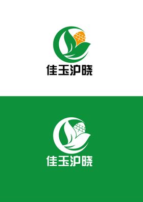 农业标识设计