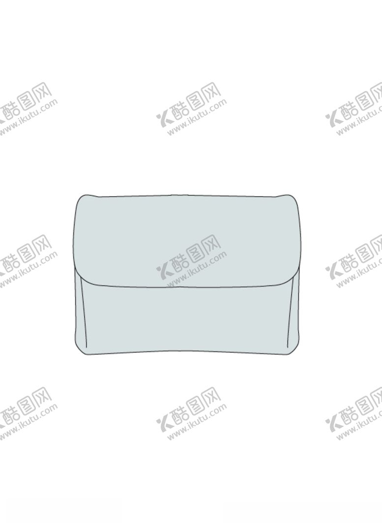 编号：63788510240145303800【酷图网】源文件下载-矢量女包手提包设计稿