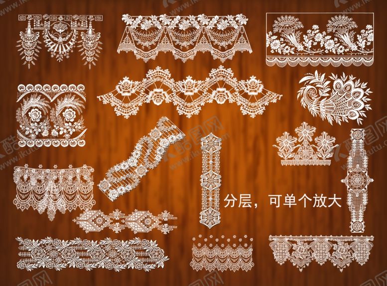 编号：59356409212126348329【酷图网】源文件下载-花纹