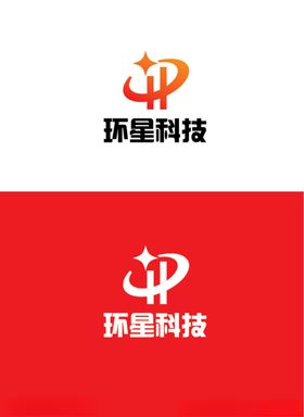 文化科技标识设计