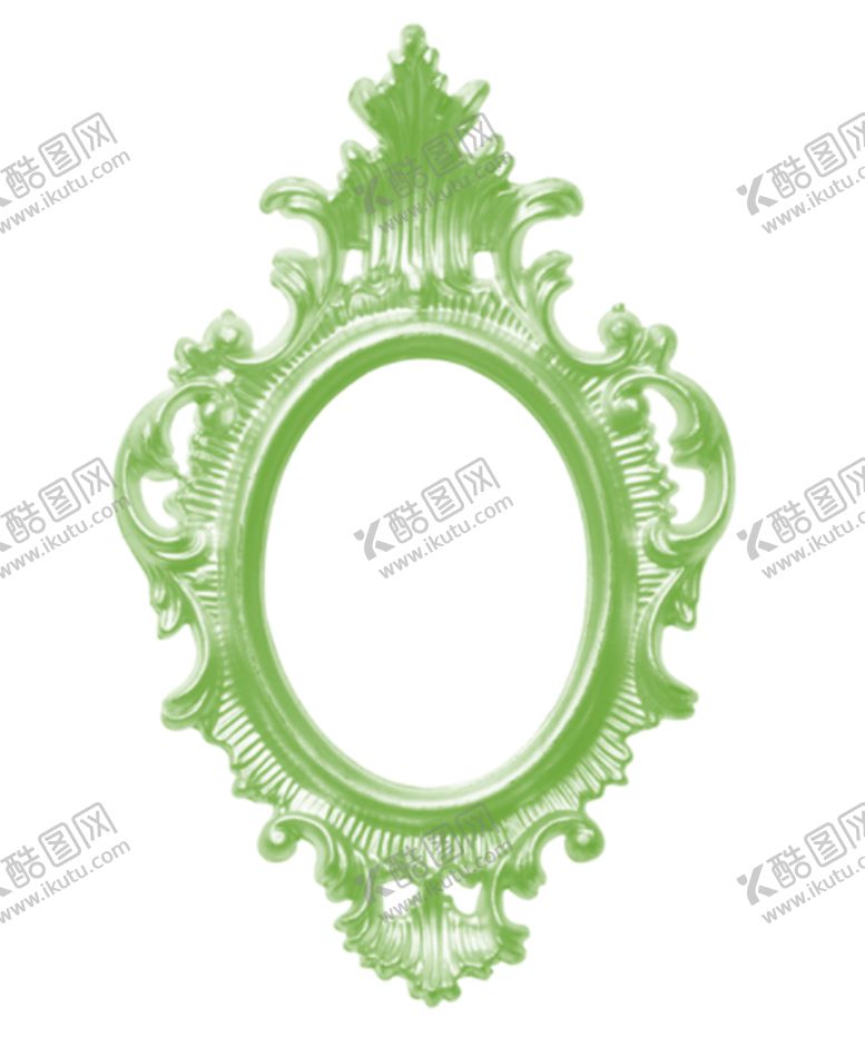 编号：29491009130107483411【酷图网】源文件下载-绿色边框