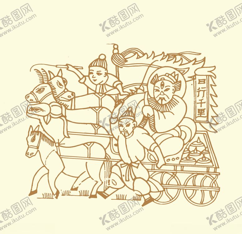 编号：66538507141021307636【酷图网】源文件下载-民俗