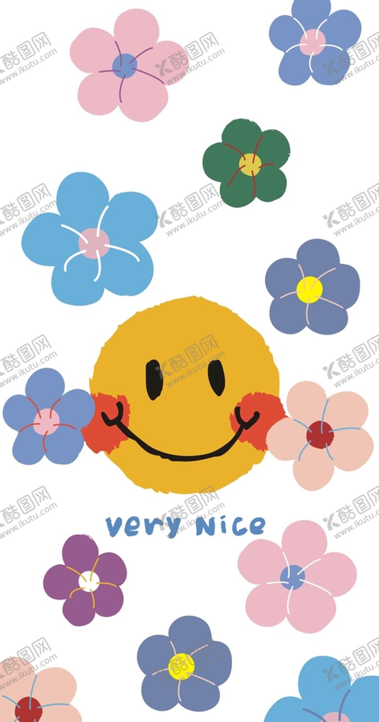 编号：86050101211306506933【酷图网】源文件下载-可爱 笑脸 手机壳 大气 潮牌