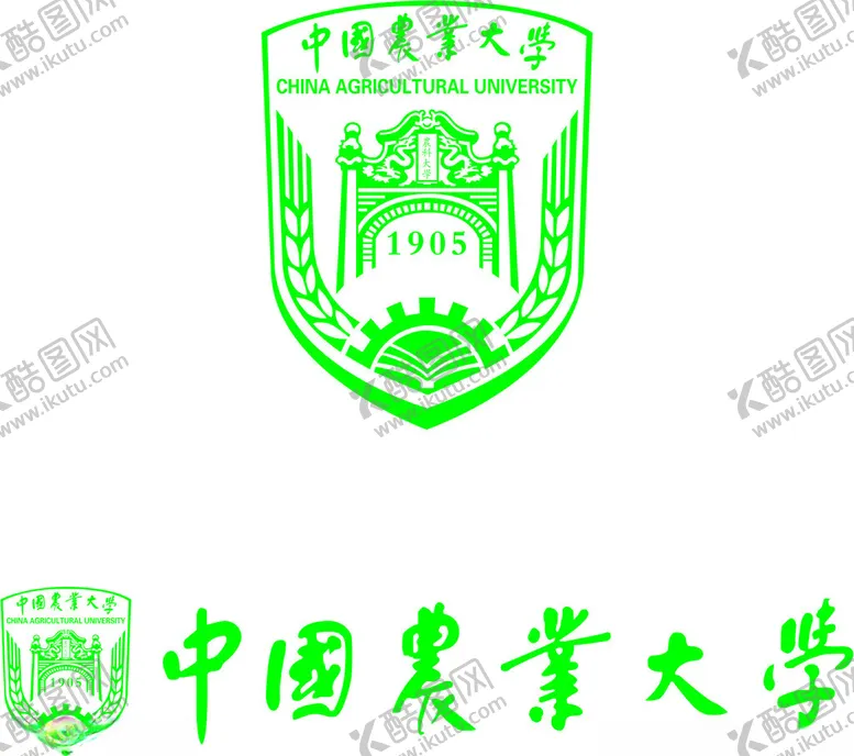 编号：56651102091949588025【酷图网】源文件下载-中国农业大学