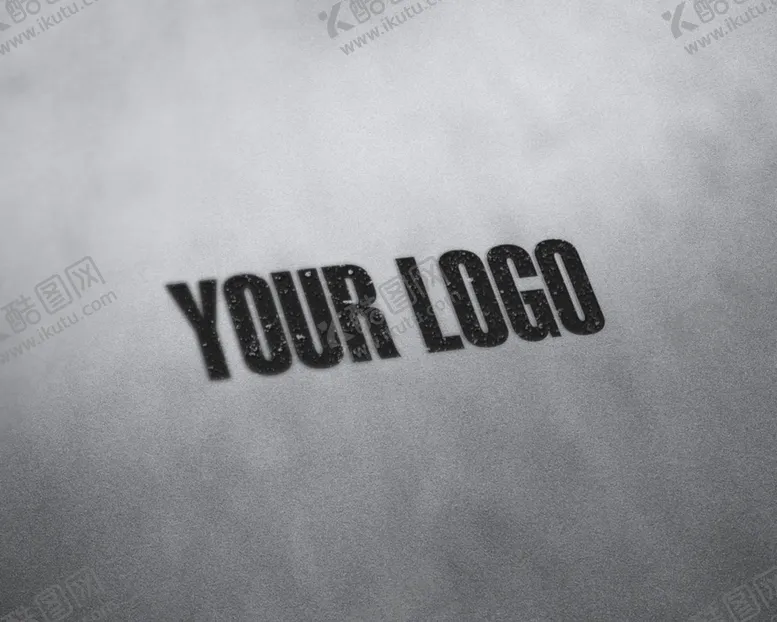 编号：90634406271902438856【酷图网】源文件下载-logo样机图片