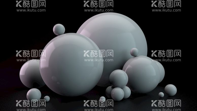 编号：49158011241359395499【酷图网】源文件下载-C4D灯光预置场景预置