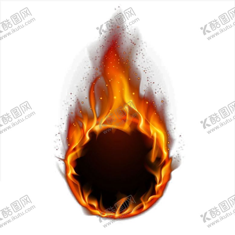编号：87338007130842216227【酷图网】源文件下载-火焰