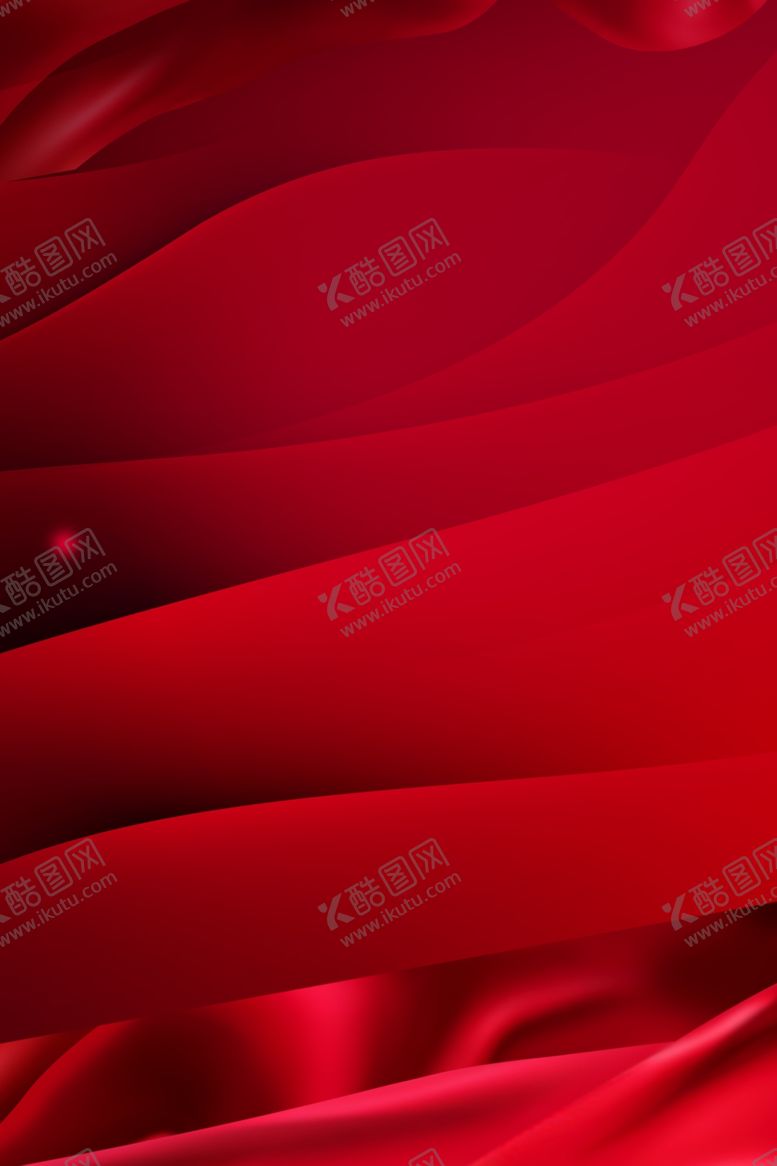 编号：98480611260928007597【酷图网】源文件下载-红色背景