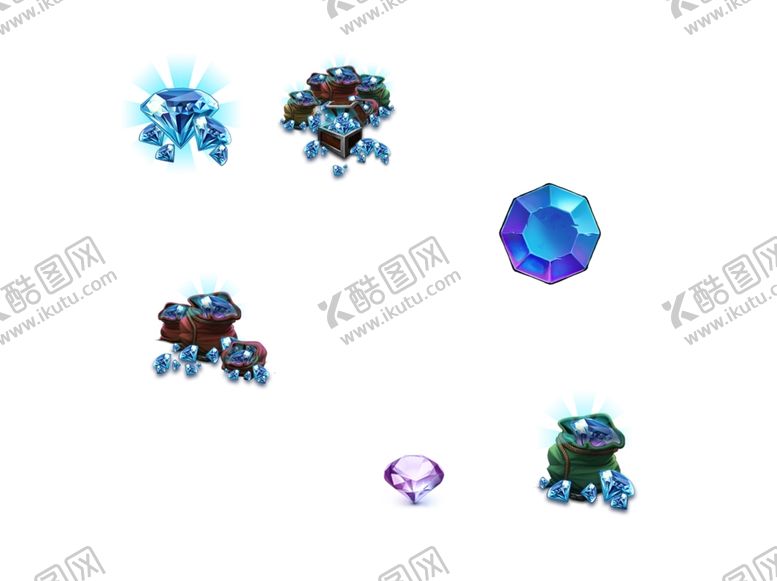 编号：58501109210549291919【酷图网】源文件下载-钻石