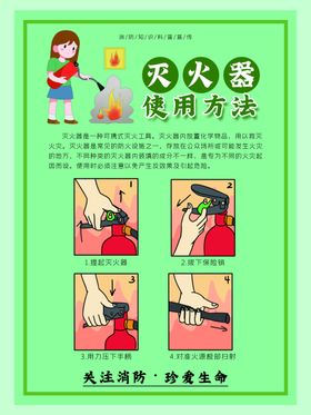 消防