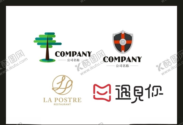 编号：31335910060818243842【酷图网】源文件下载-LOGO设计