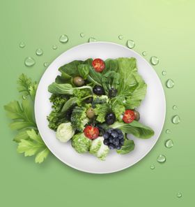 菜品