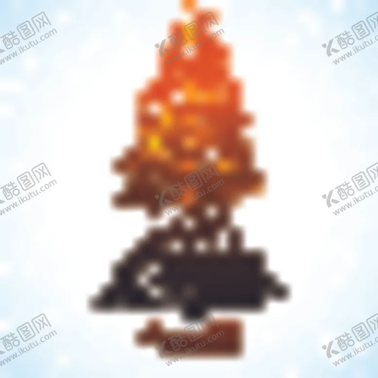 编号：65435006240741441504【酷图网】源文件下载-圣诞树