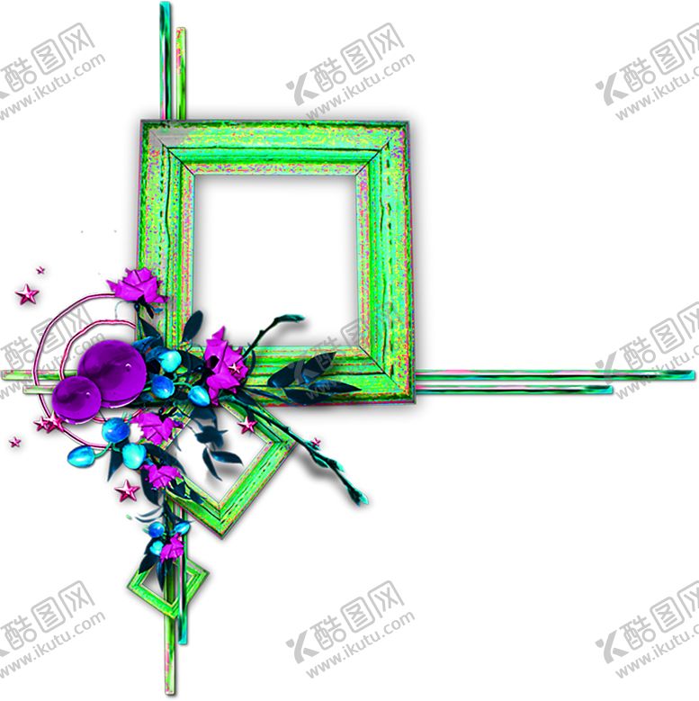 编号：48283510131534352782【酷图网】源文件下载-花素材