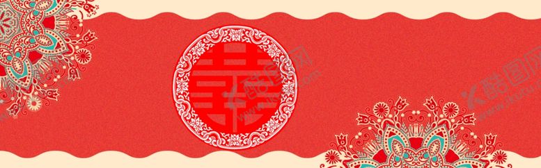 编号：76097905051648302967【酷图网】源文件下载-结婚背景