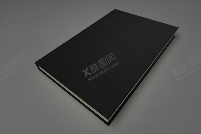 编号：12622909181722165244【酷图网】源文件下载-画册书籍样机