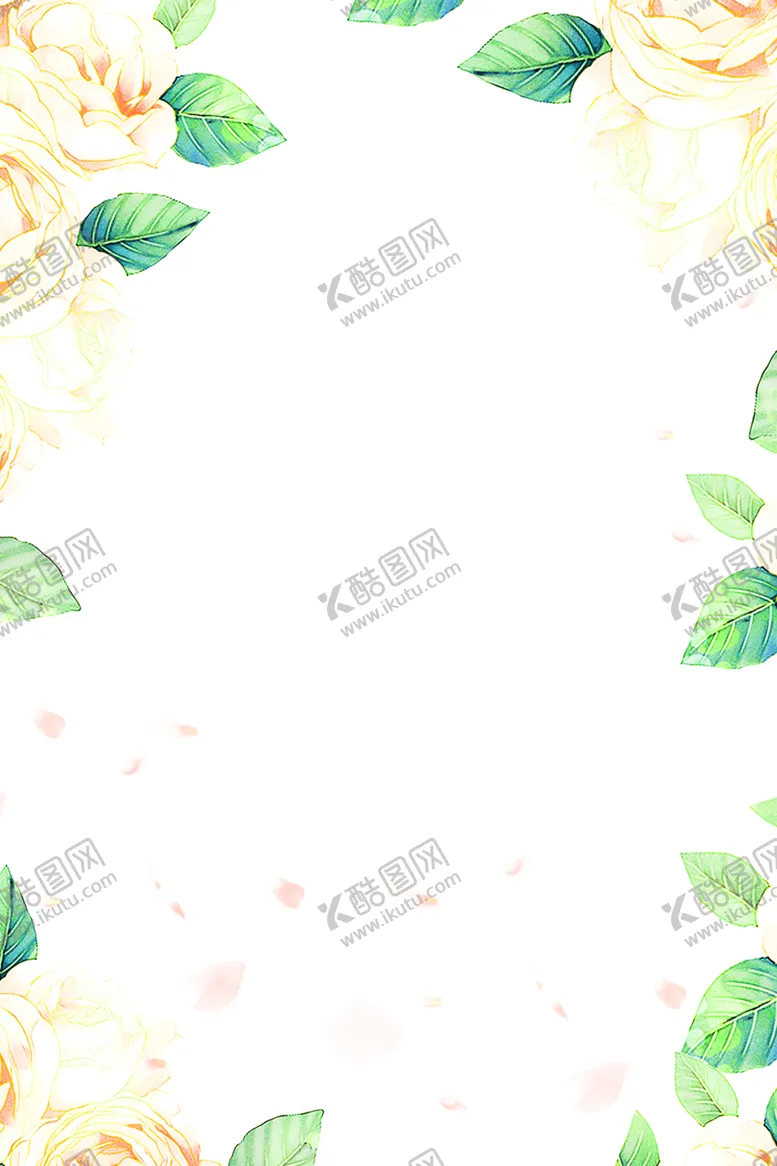 编号：51698506231827141935【酷图网】源文件下载-花素材