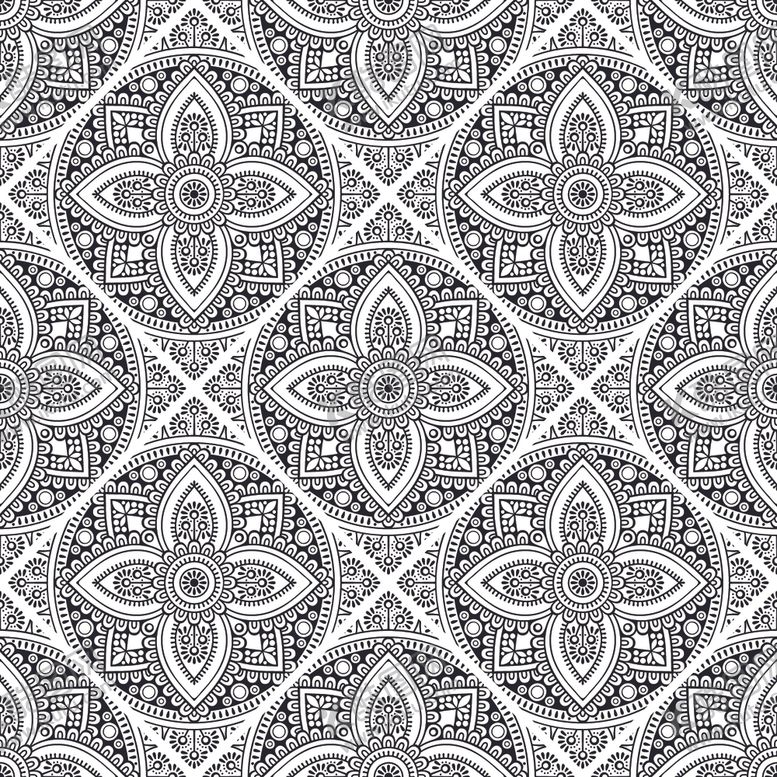 编号：12679609190329379310【酷图网】源文件下载-连续花纹