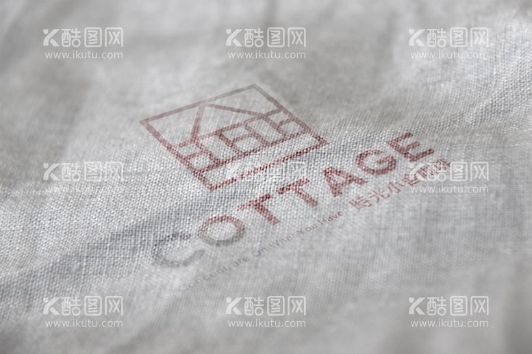 编号：47036211271807371795【酷图网】源文件下载-LOGO布料展示