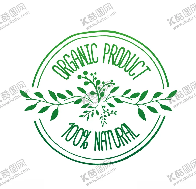 编号：33856009290957416183【酷图网】源文件下载-绿色标志