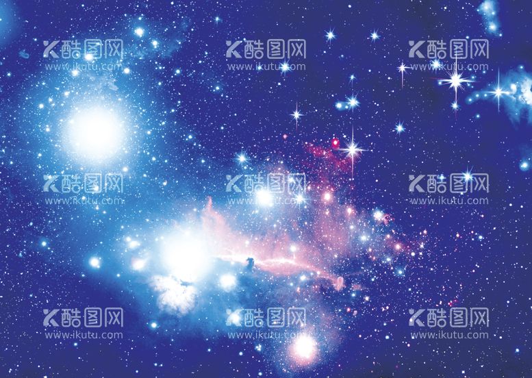 编号：25053801201749237028【酷图网】源文件下载-星空