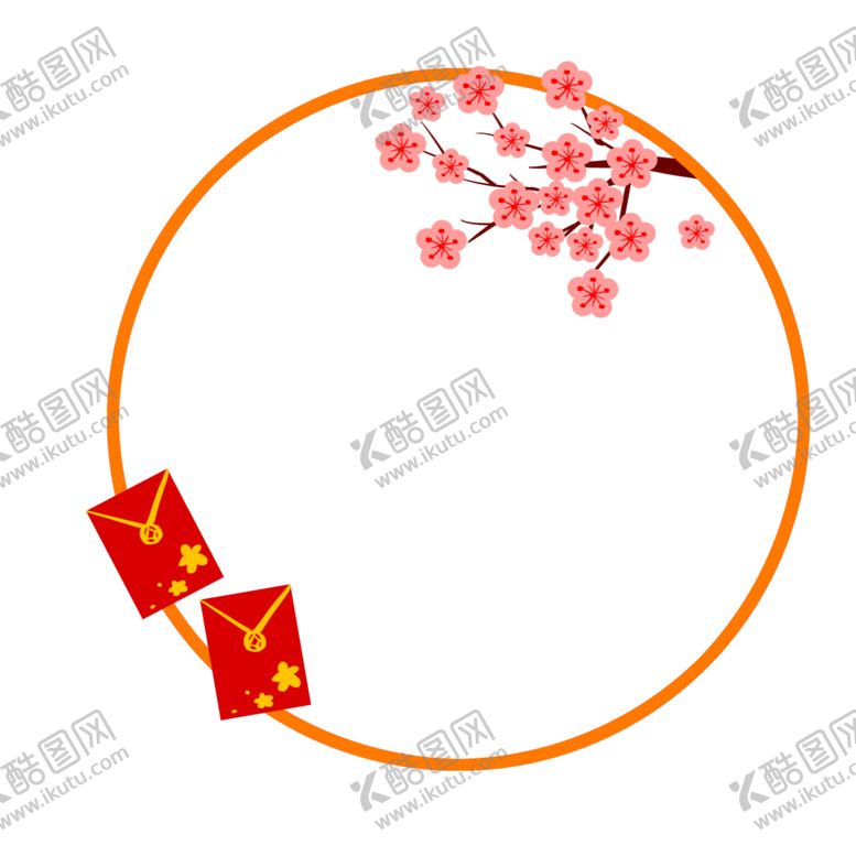 编号：94507904270158366410【酷图网】源文件下载-中式花纹