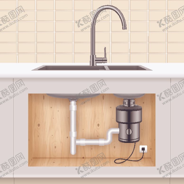编号：55632709272156101813【酷图网】源文件下载-洗手盆