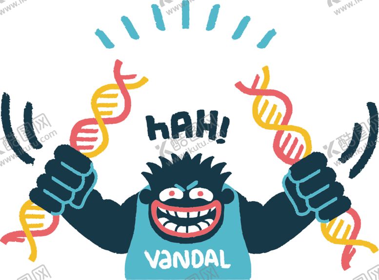 编号：74584607030610575539【酷图网】源文件下载-卡通系列插画图片