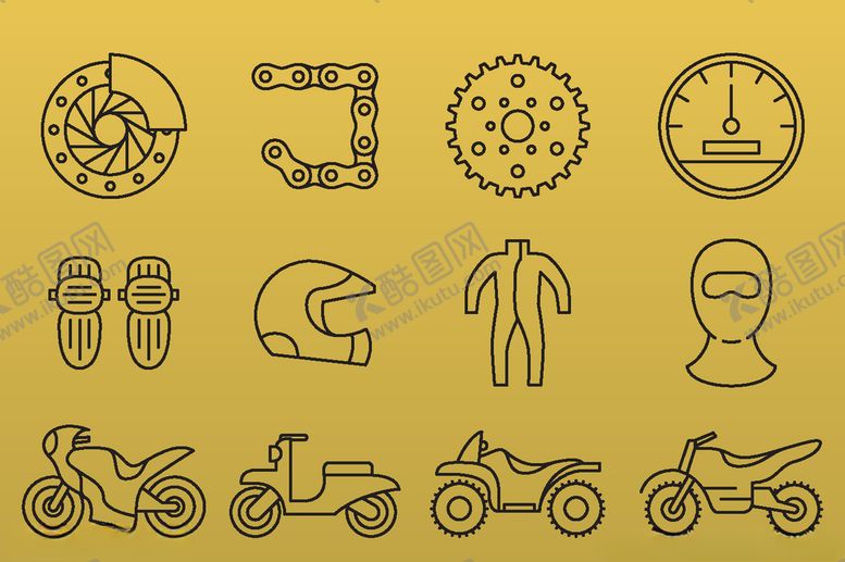 编号：65992709201510324387【酷图网】源文件下载-图标