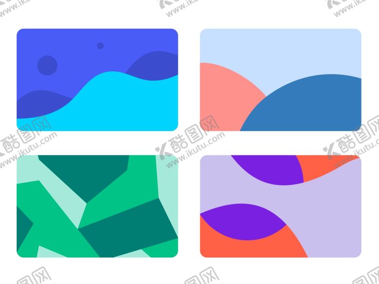 编号：67549209180044299606【酷图网】源文件下载-创意几何背景