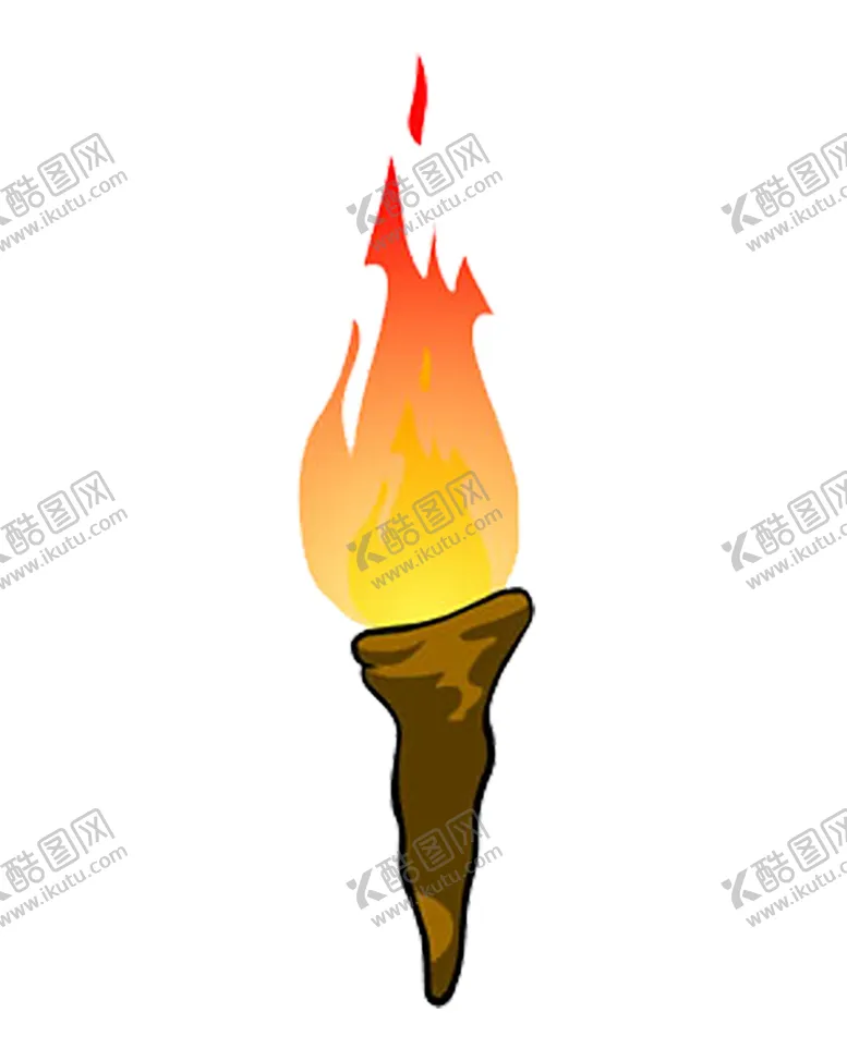 编号：17216306301006152936【酷图网】源文件下载-火焰素材
