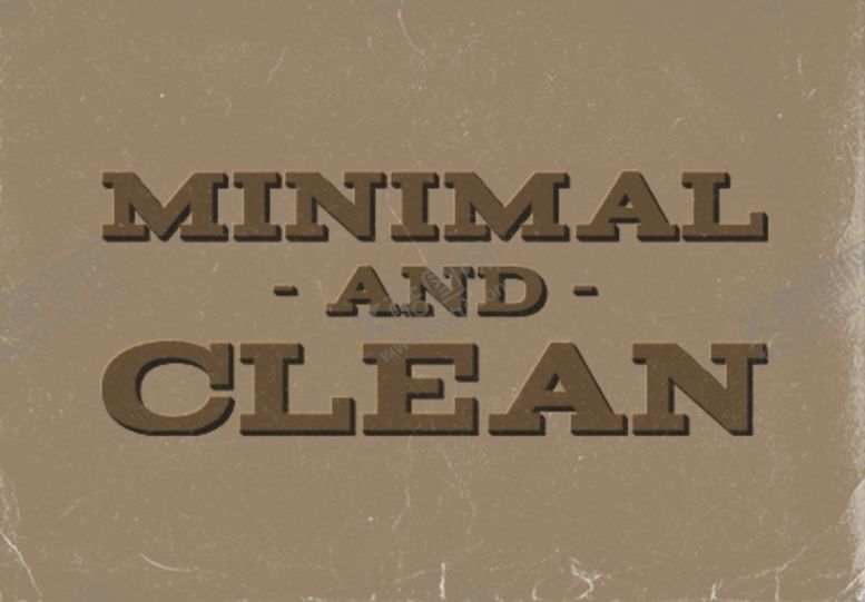 编号：41437010100857397393【酷图网】源文件下载-立体字样机