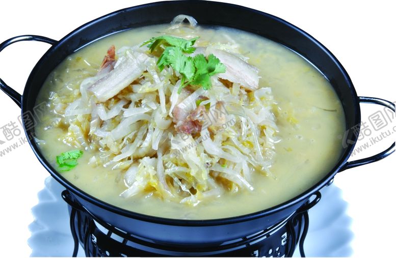 编号：52394205191044521351【酷图网】源文件下载-汆白肉