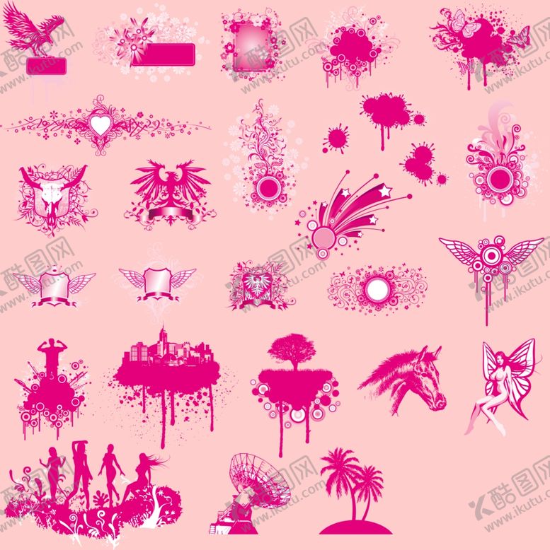 编号：90017209112149568870【酷图网】源文件下载-精美设计元素