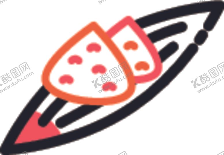 编号：42280509200010259272【酷图网】源文件下载-粽子