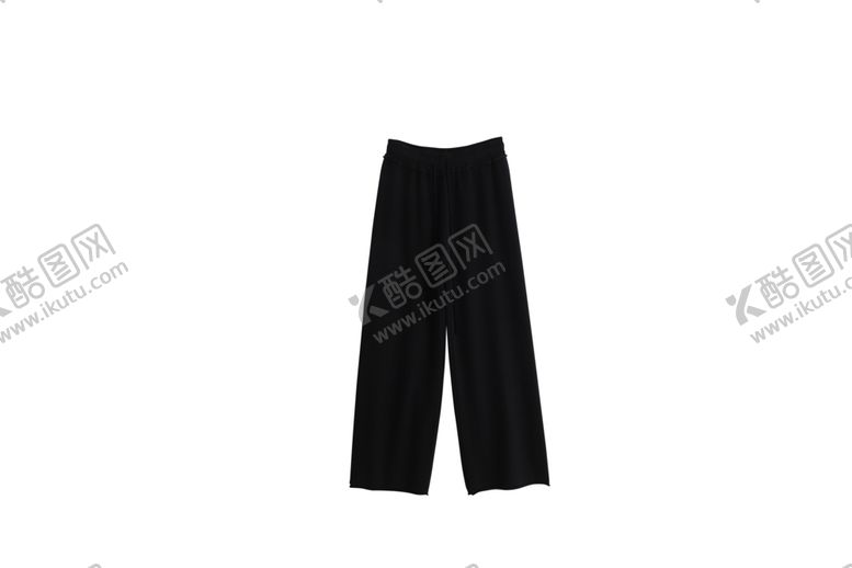 编号：43433409240013091378【酷图网】源文件下载-裤子