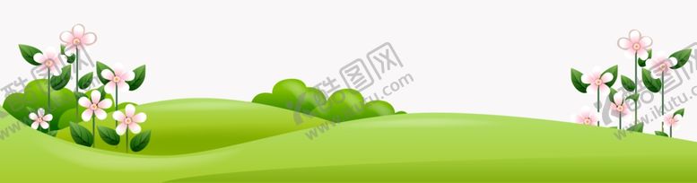 编号：80313706261958342896【酷图网】源文件下载-草地
