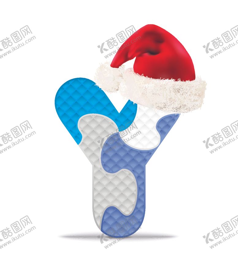 编号：46059309242115052990【酷图网】源文件下载-时尚卡通英文字母Y字设计艺术字